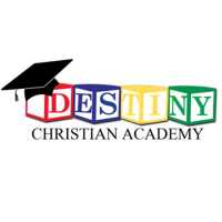 Destiny Christian Academy - Yorktown Logo
