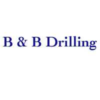 B & B Drilling, L.L.C. Logo