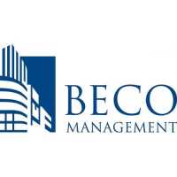 BECO Management - Poplar Run Office Building Logo