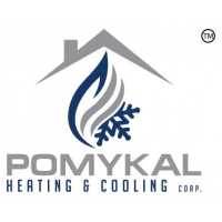 Pomykal Heating & Cooling LLC Logo