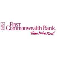 First Commonwealth Bank Logo