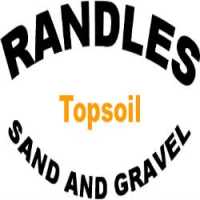 Randles Sand & Gravel Logo
