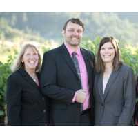 Wine Country Family Law, P.C. Logo