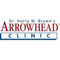 Arrowhead Clinic Chiropractor McDonough Logo