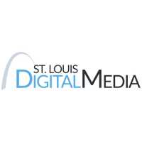 St. Louis Digital Media Logo