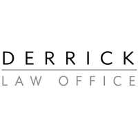 Derrick Law Office Logo