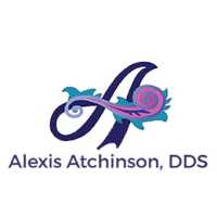 Alexis Atchinson, DDS Logo