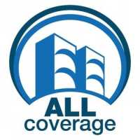 All Coverage Insurance Logo