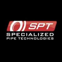 Specialized Pipe Technologies - Frederick Logo