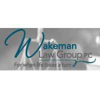 Wakeman Law Group, PC Logo