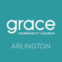 Grace Community Church (Arlington) Logo
