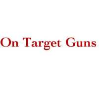 On Target Guns Logo