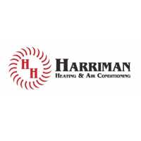 Harriman Heating & Air Conditioning Logo