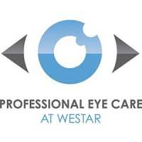 Professional Eye Care at Westar Logo