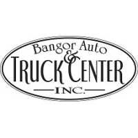 Bangor Auto & Truck Center Inc Logo