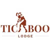 Ticaboo Lodge Logo