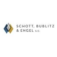 Schott, Bublitz & Engel s.c. Logo