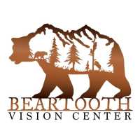 Beartooth Vision Center Logo