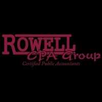 Rowell CPA Group Logo