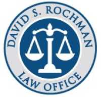 Law Office of David S. Rochman Logo
