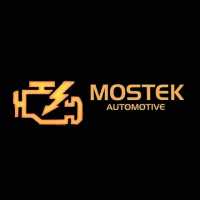 Mostek Automotive LLC Logo