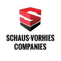 Schaus-Vorhies Contracting, Inc. Logo