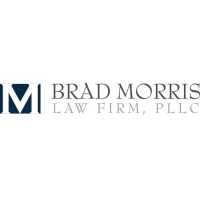 Brad Morris Law Firm, PLLC Logo