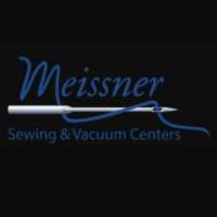 Meissner Sewing & Vacuum Centers Logo