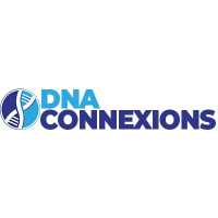 DNA ConneXions Logo