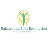 Balance and Body Physical Therapy & Massage Logo