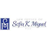 Law Office of Sofia K. Miguel, PLLC Logo
