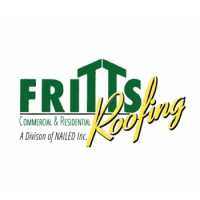 Fritts Roofing & Repair Company Logo