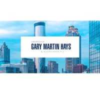 Law Offices of Gary Martin Hays & Associates, P.C. Logo