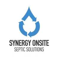 Synergy Onsite Septic Solutions Logo