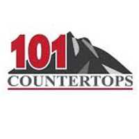 101 Countertops Logo