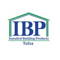 Installed Building Products of Tulsa Logo