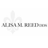 Dr. Alisa M. Reed Logo