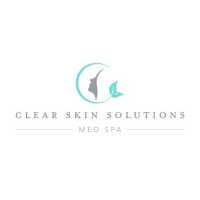 Clear Skin Solutions Logo
