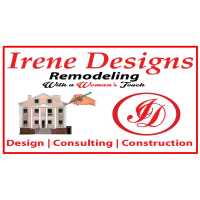 Irene Designs, LLC Logo