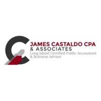 James Castaldo CPA & Associates Logo