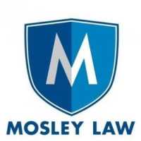 Mosley Law Firm, P.C. Logo