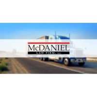 McDaniel Law Firm, PLC Logo