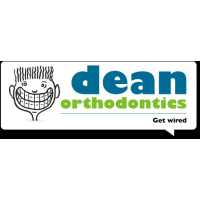 Dean Orthodontics Logo