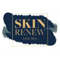 Skin Renew Day Spa & Laser Center Logo