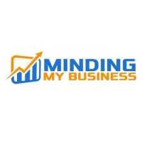 Minding My Business LLC Logo
