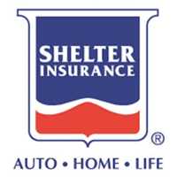 Shelter Insurance - Brian Meadows Logo