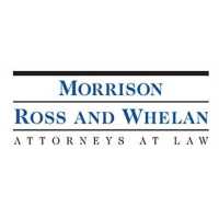 Morrison, Ross and Whelan Logo