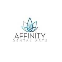 Affinity Dental Arts Logo