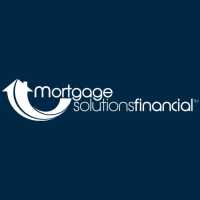 Mortgage Solutions Financial Greensboro Logo