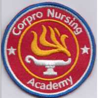 Corpro Nursing Academy, LLC Logo